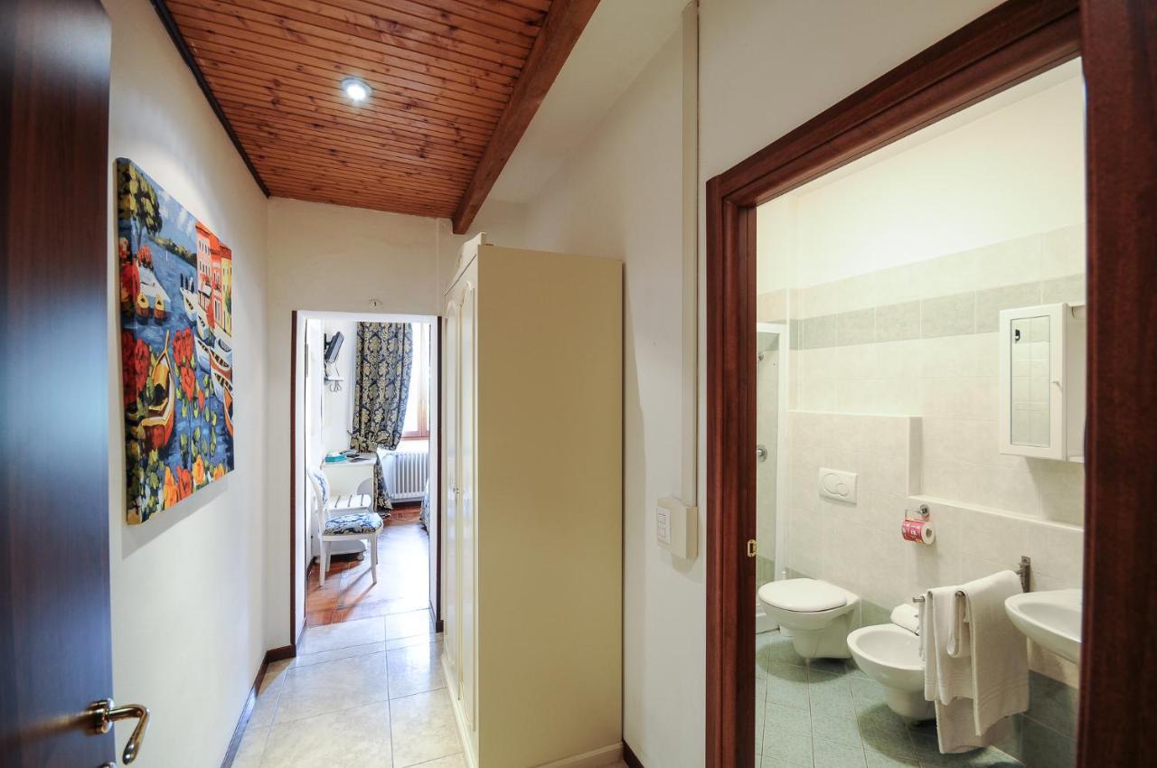 Hotel Terzo Crotto Cernobbio Luaran gambar