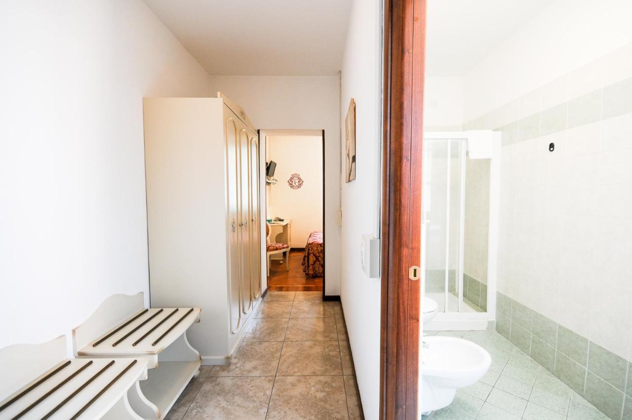 Hotel Terzo Crotto Cernobbio Luaran gambar