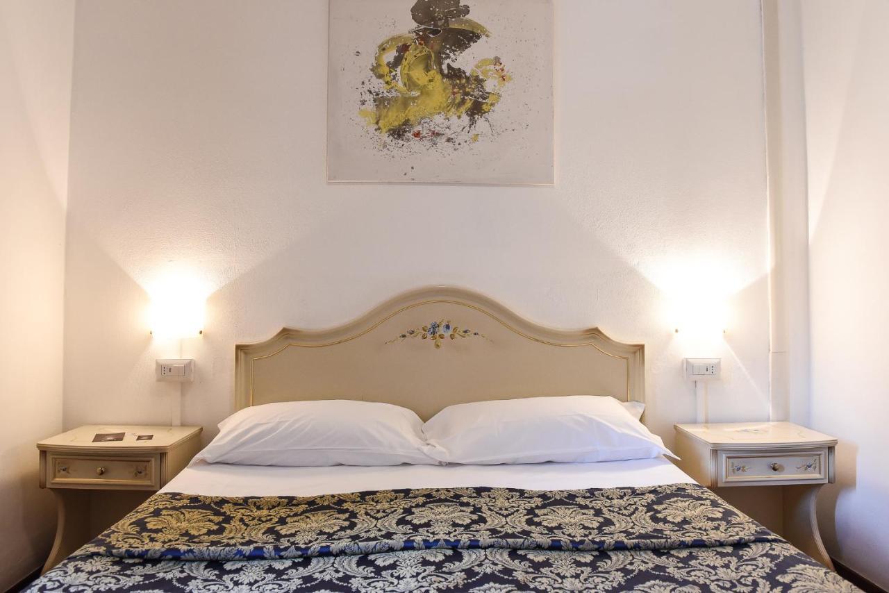 Hotel Terzo Crotto Cernobbio Luaran gambar