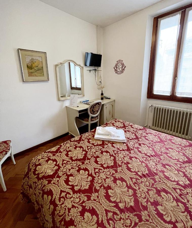 Hotel Terzo Crotto Cernobbio Luaran gambar
