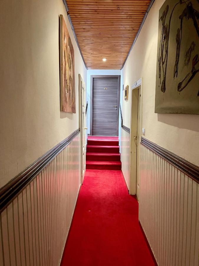 Hotel Terzo Crotto Cernobbio Luaran gambar