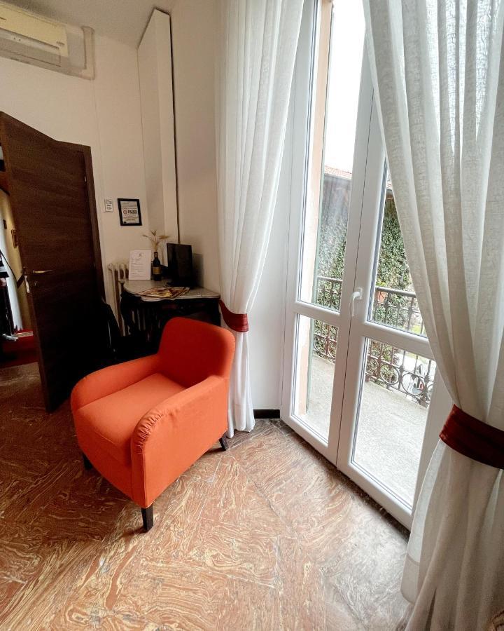 Hotel Terzo Crotto Cernobbio Luaran gambar