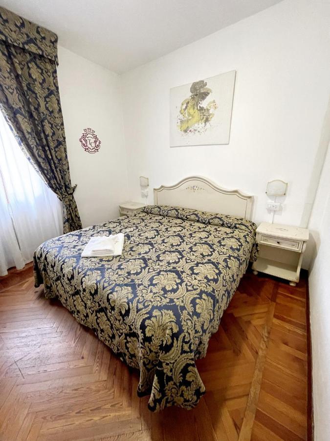 Hotel Terzo Crotto Cernobbio Luaran gambar