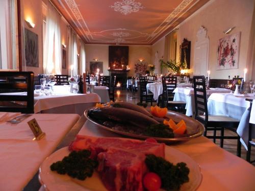 Hotel Terzo Crotto Cernobbio Luaran gambar