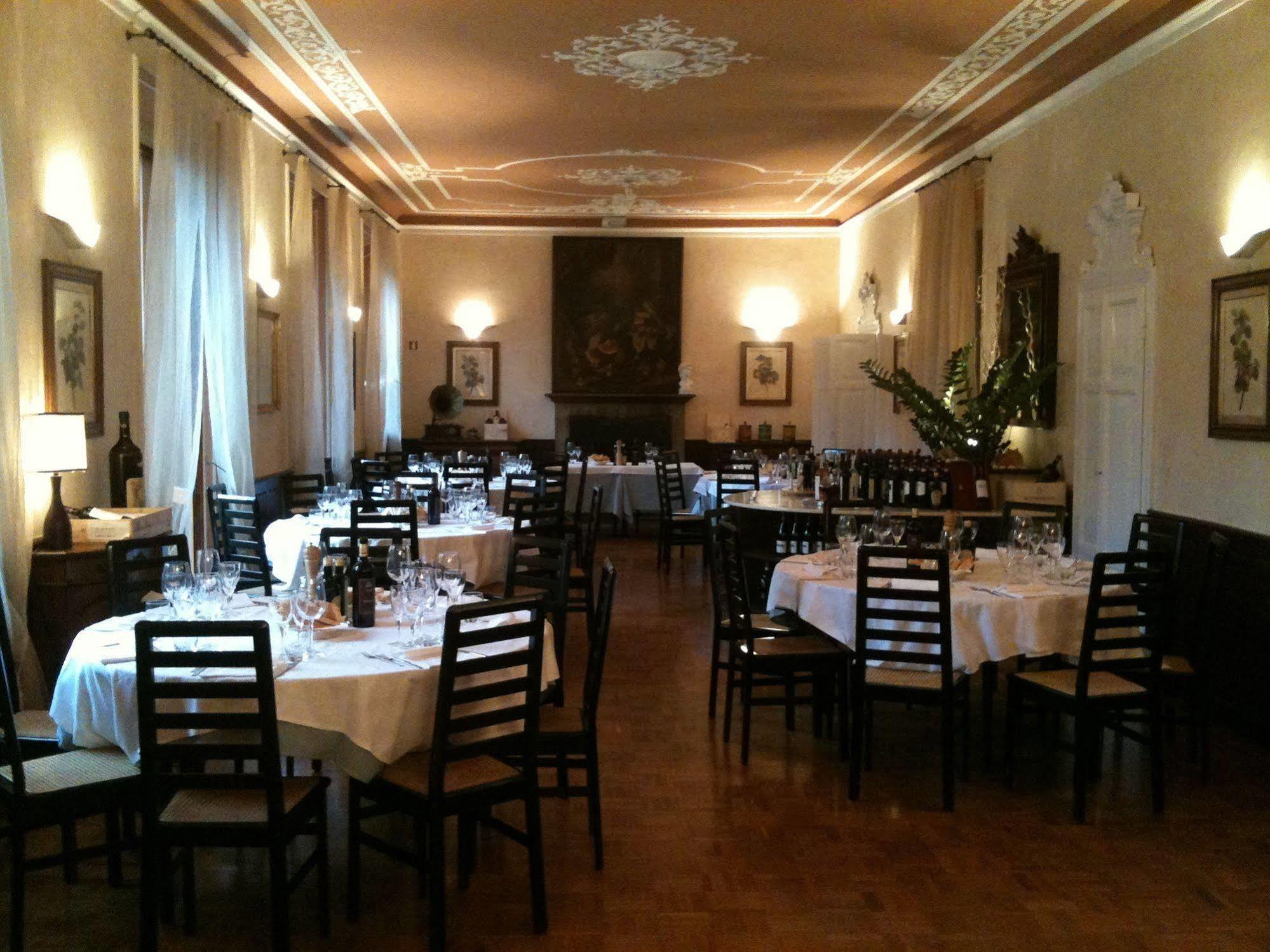 Hotel Terzo Crotto Cernobbio Luaran gambar